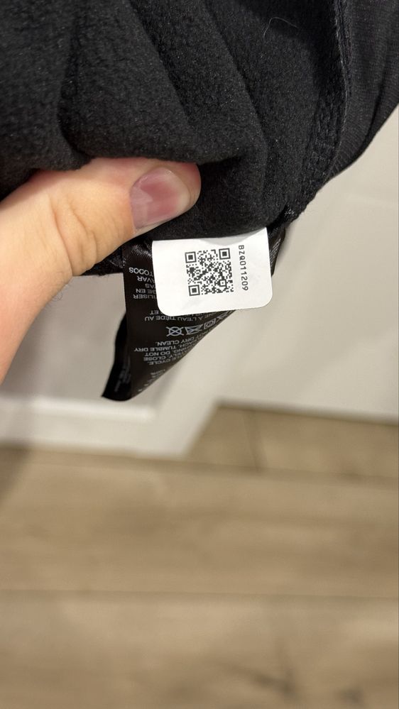 The North Face Apex Bionic Jacket (нова, оригінал, чоловіча)