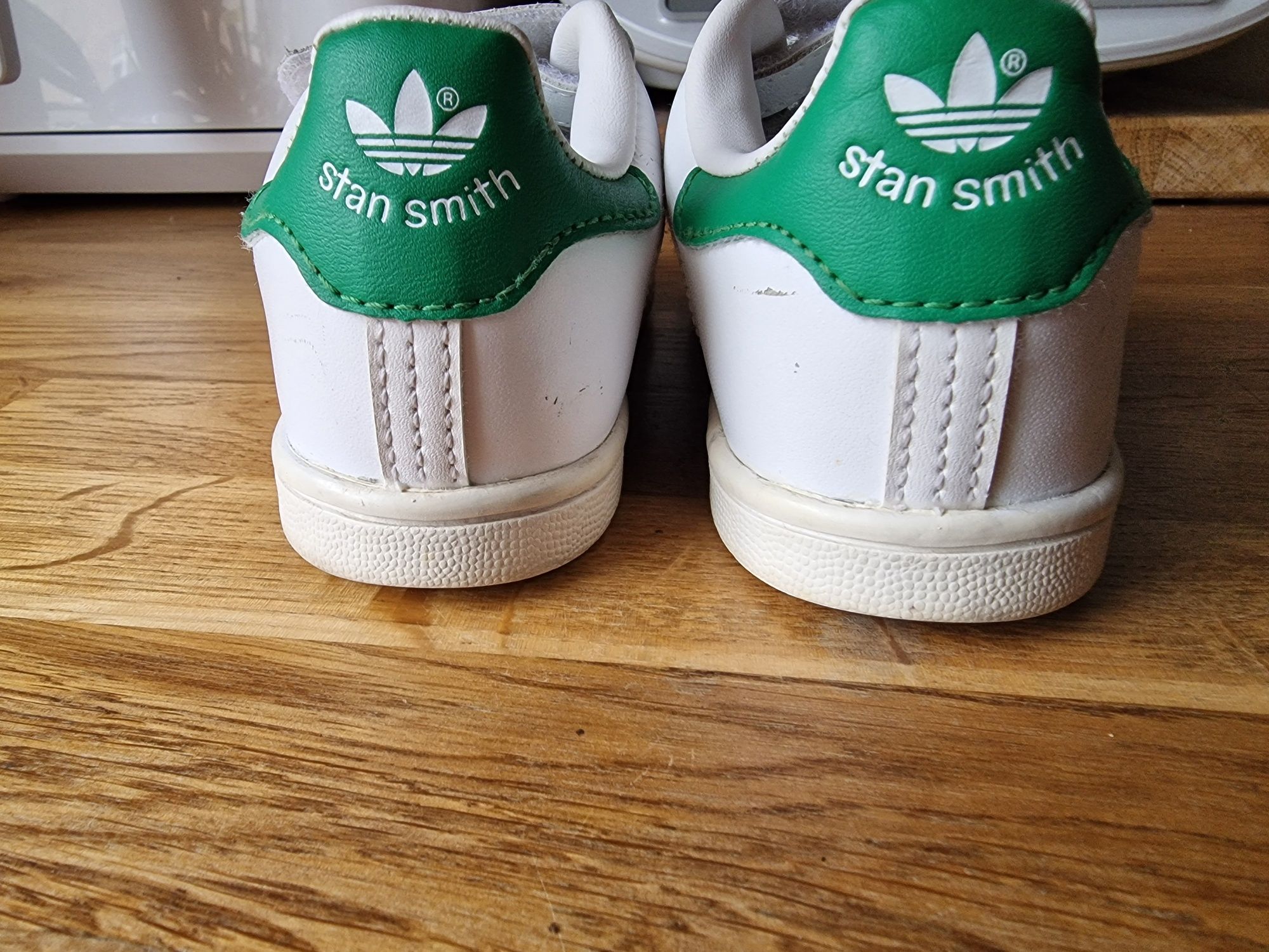 Buty adidas stan Smith rozm 25