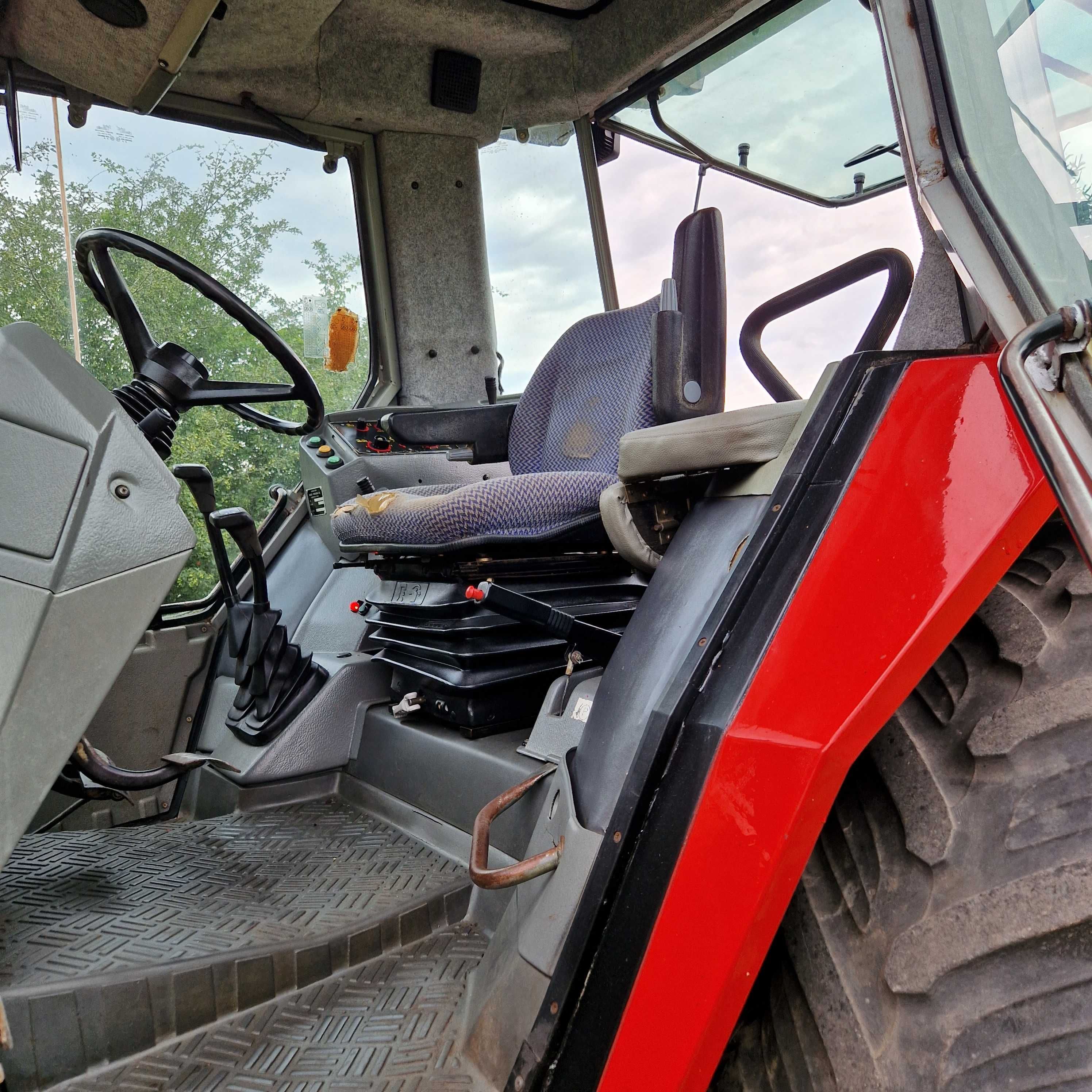 Massey Ferguson 3080 . 3090