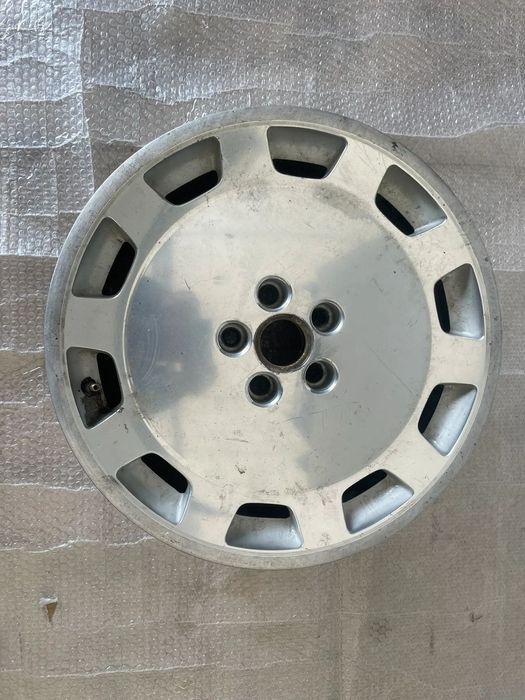 Audi A8 D2 W12 felga 18&quot; Monoblock