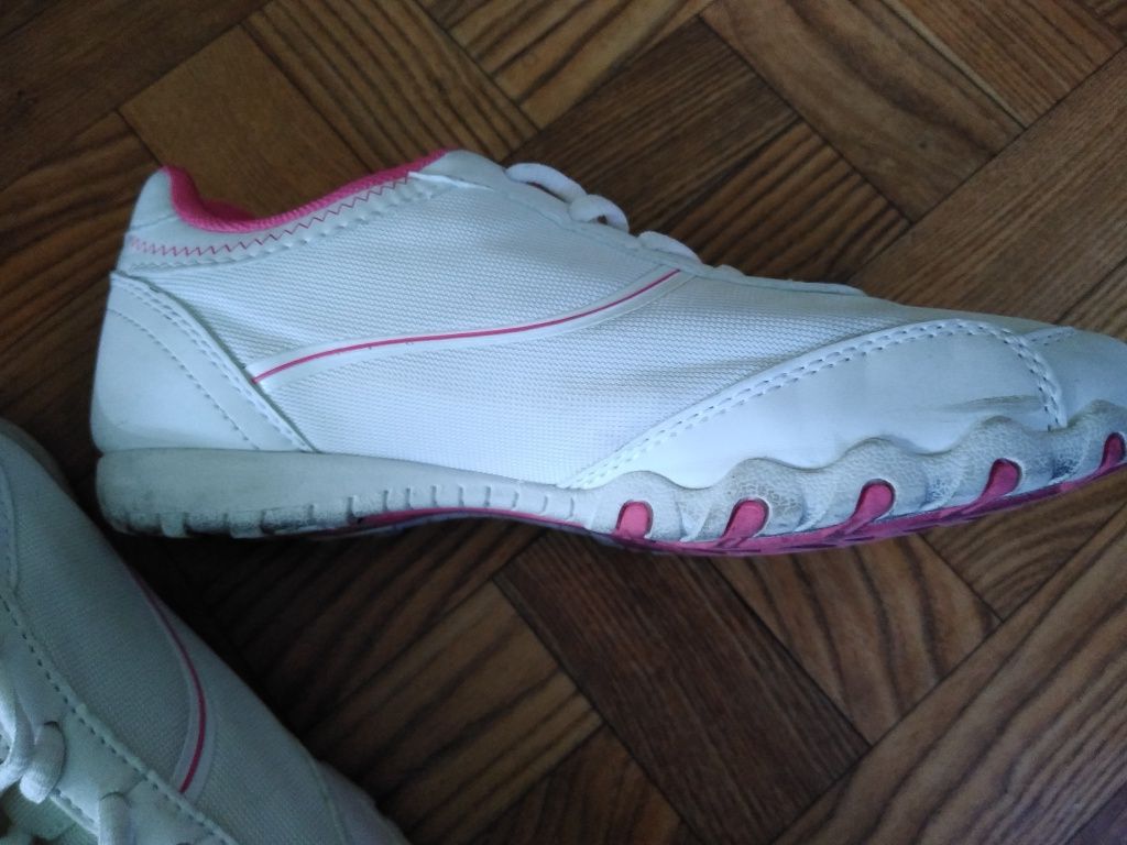 Buty.