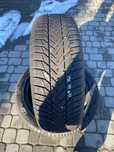 Opona ESA+ Tecar Supergrip Pro 195/65 r15 15"