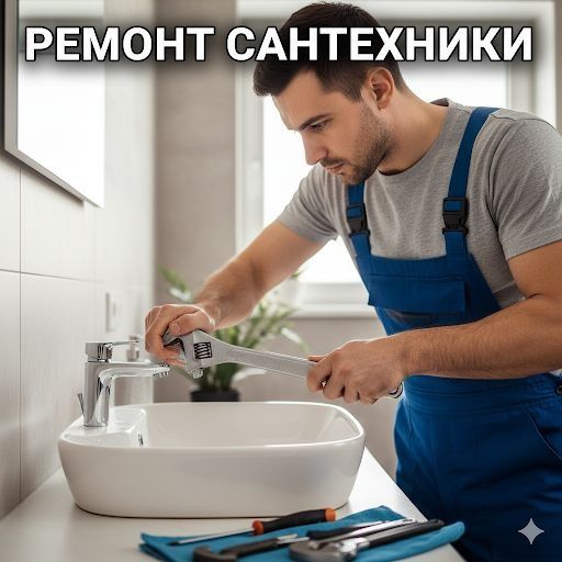 Муж на час ваш лучший помощник