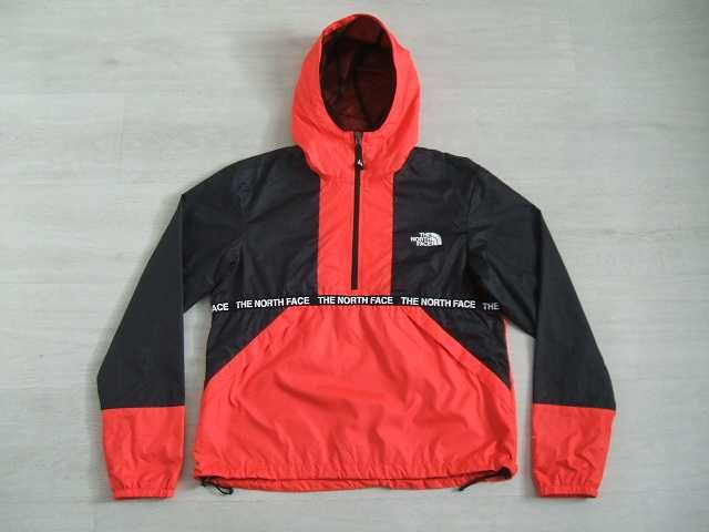 Kurtka The North Face Windwall roz. L