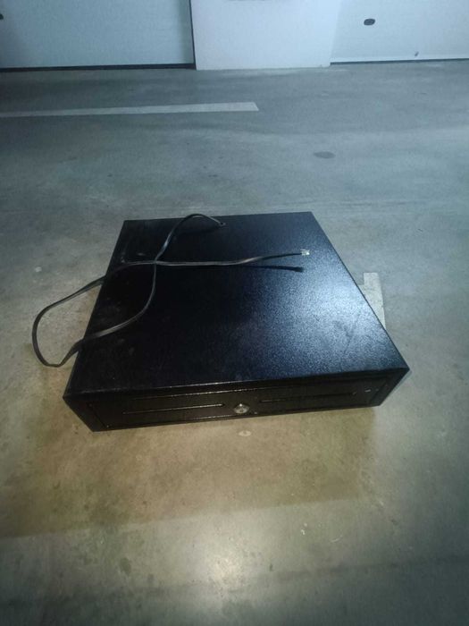 PC faturação POS venda com gaveta e impressora