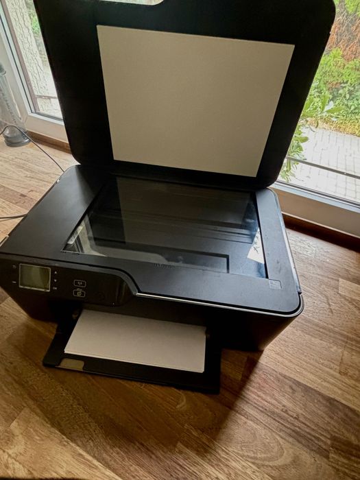 Urządzenie wielofunkcyjne HP stan idealny polecam