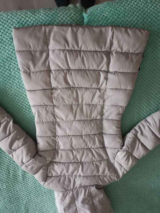 Kurtka jesienno-zimowa xs/s
