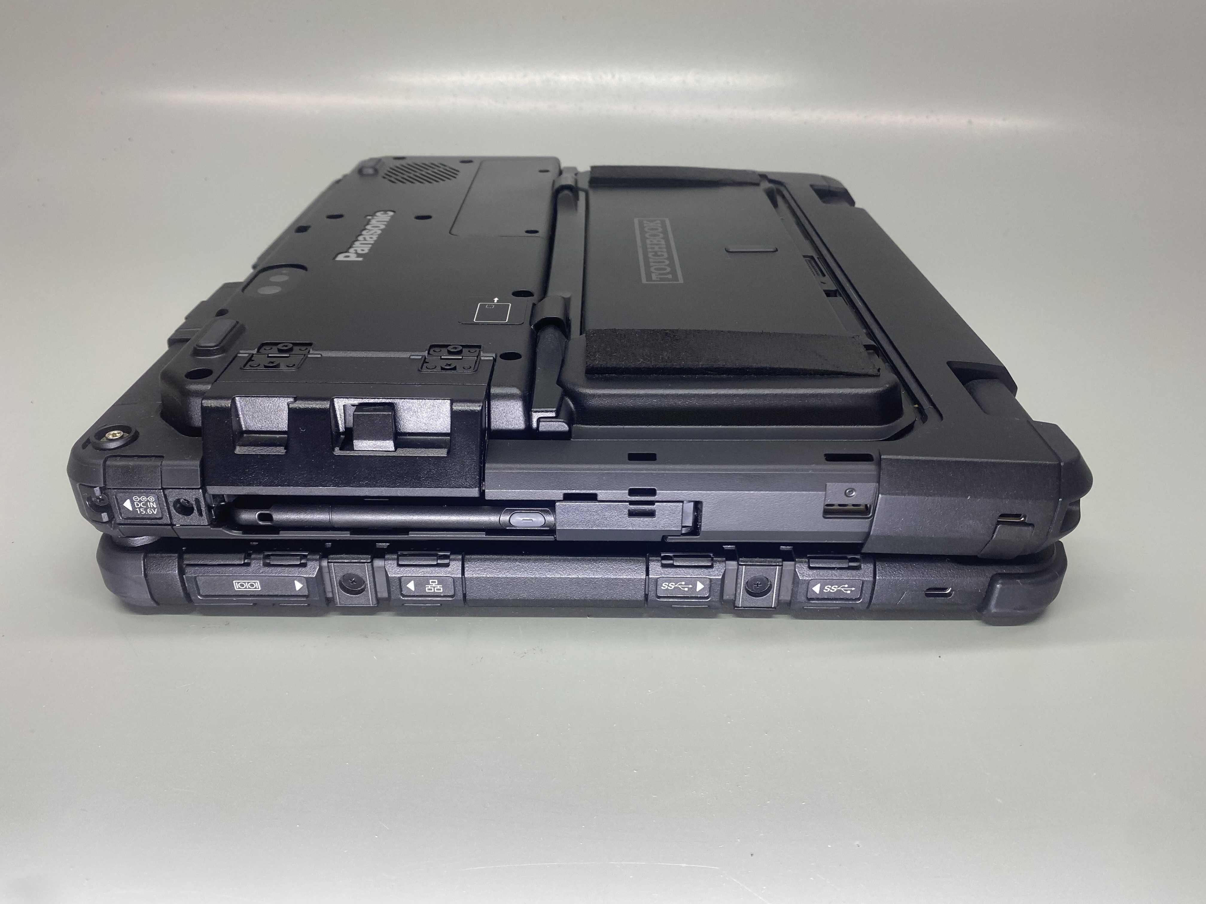 ЕКСКЛЮЗИВ Panasonic Toughbook CF-33 Core i7-7600U 2.8GHz 16GB/2Tb FULL