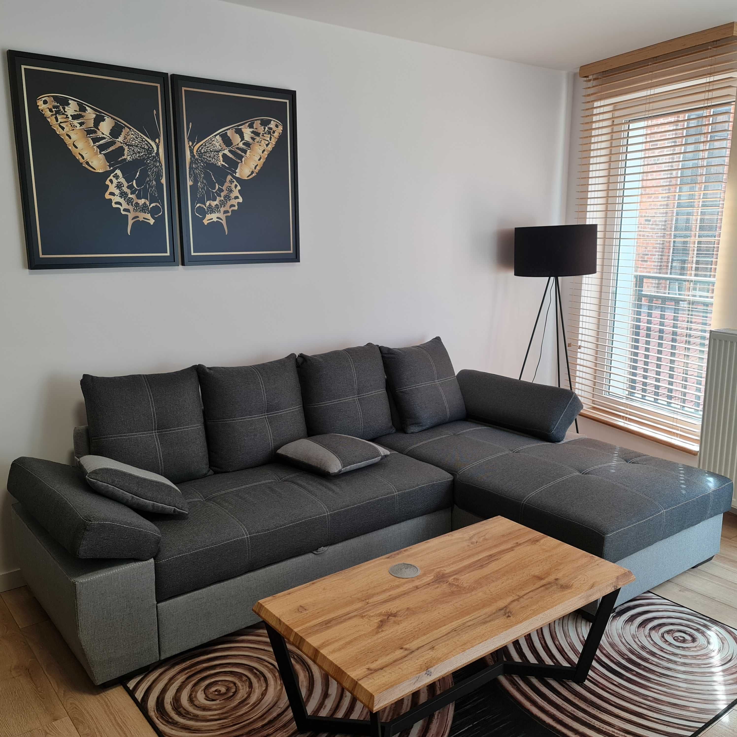 Apartament Arkadia-Centrum ul.Św.Ducha