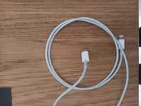Kabel Iphone Apple Lightning - USB C