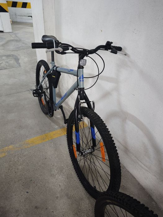 Bicicleta Berg nova