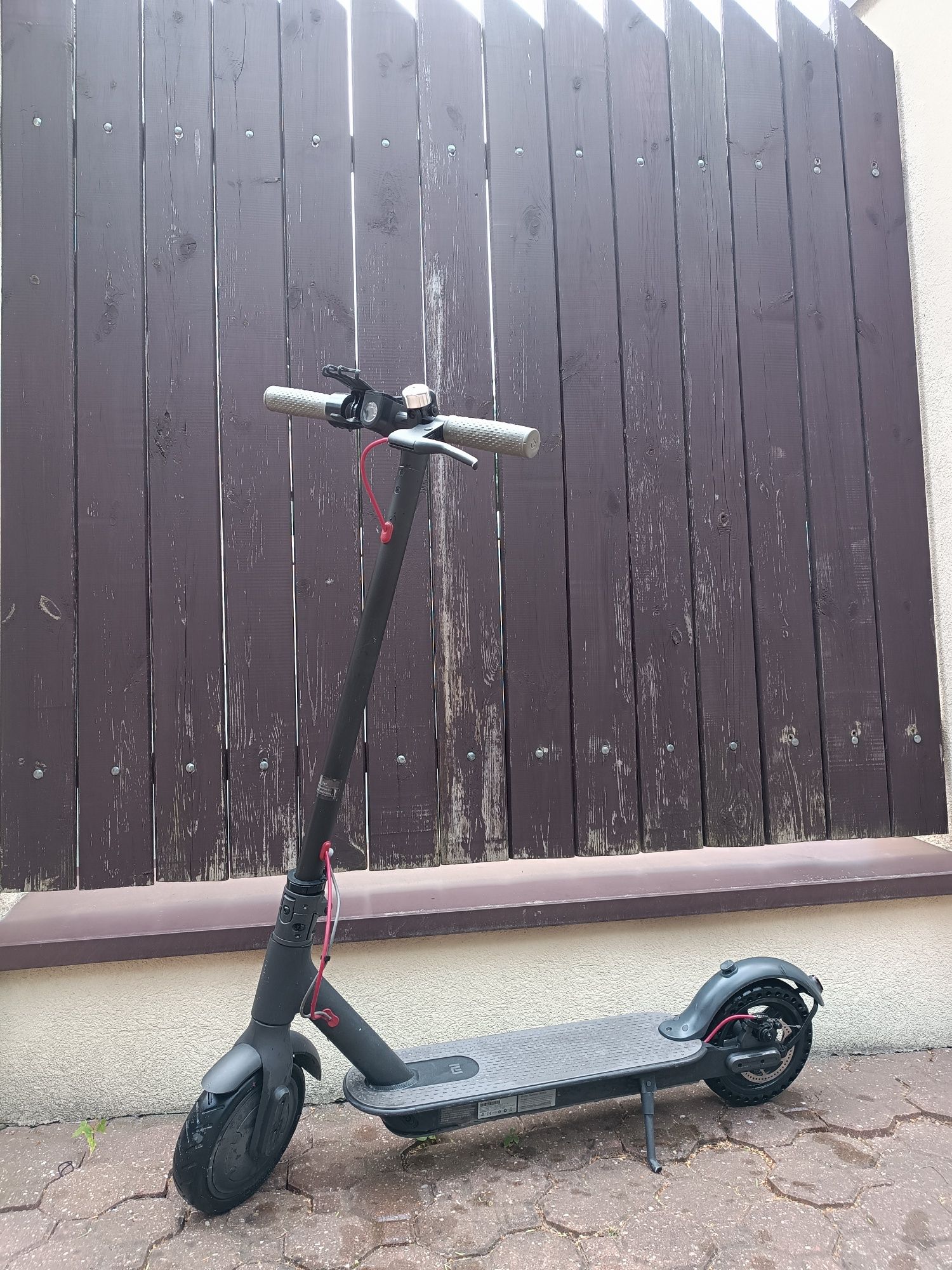 Hulajnoga Xiaomi m365