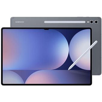 Tablet Samsung Galaxy Tab S10 Ultra (256GB)- novo, 3 anos de garantia