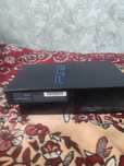 PlayStation 2 Fat корпус