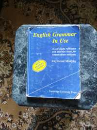 Продам  English Grammar In Use