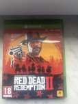 Gra Red Dead Redemption 2