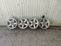 Rondell 0021 R18 5x120 8j 9j разноширокие BMW E46, e39, E34