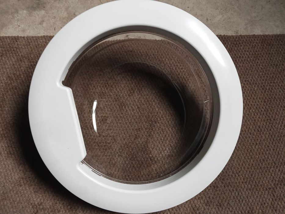 Люк стиральной машины Samsung