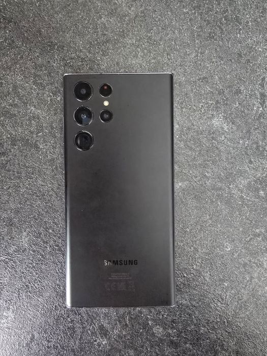 Samsung s22ultra