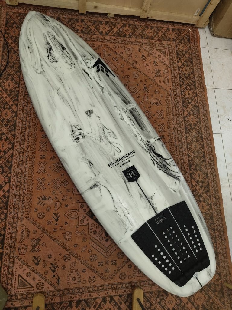 Firewire Machadocado 5'10
