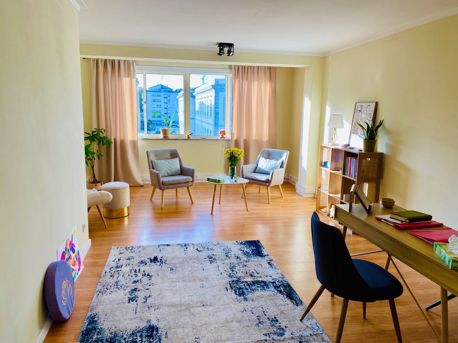 Therapy Office for Rent – 1 Day/Week | Central, Boavista64683975374593123