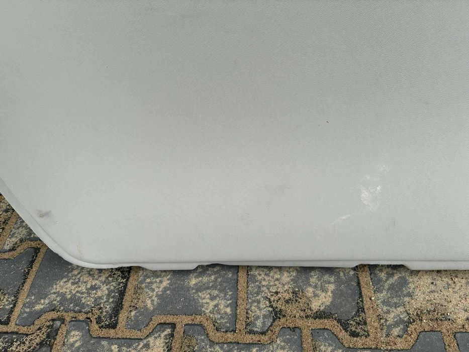 podsufitka sufit vw volkswagen golf vi 6 plus