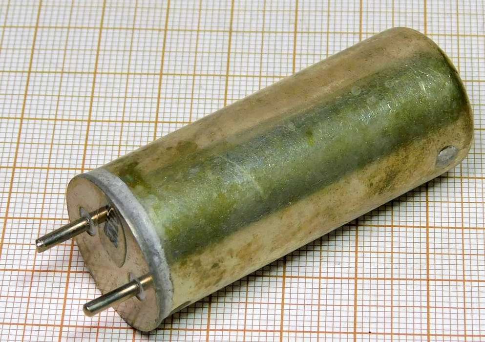 Rezonator kwarcowy 74,933kHz [0S8]
