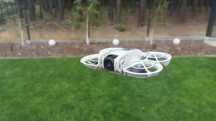 DJI NEO Motion w wersji Fly More Combo