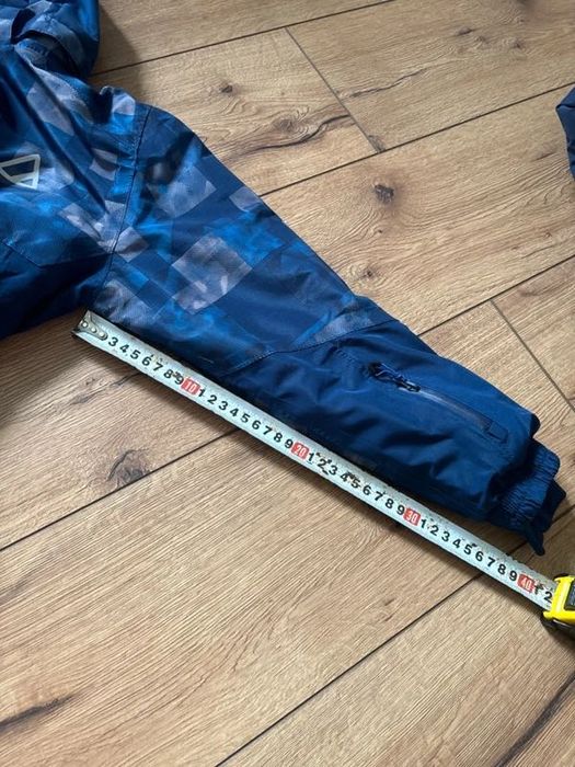 Kurtka zimowa  chłopięca