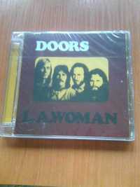 The DOORS - L.A.Woman