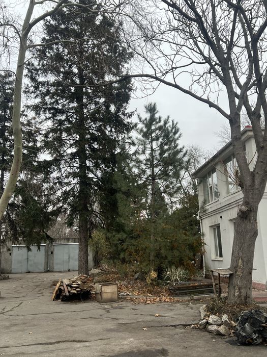 Оренда будинку на правому берзі