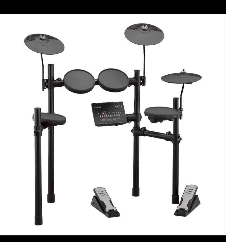 Bateria eletric yamaha