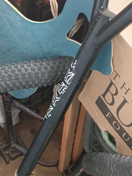 Продам трюковой самокат