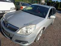 Opel Vectra C Lift Z167 klapa tylna kombi FV transport/dostawa