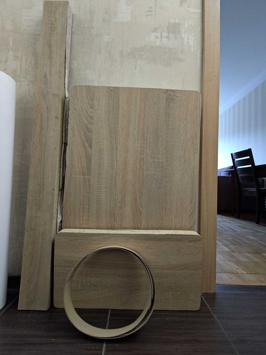 ДСП Столешница (куски)