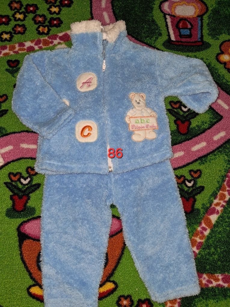 Ubrania dziecięce, body, pajace, spodnie, bluzy