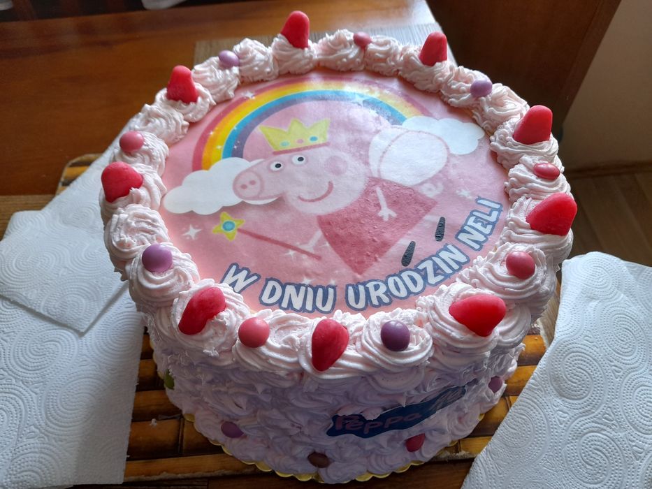 Torty , ciasta , ciasteczka