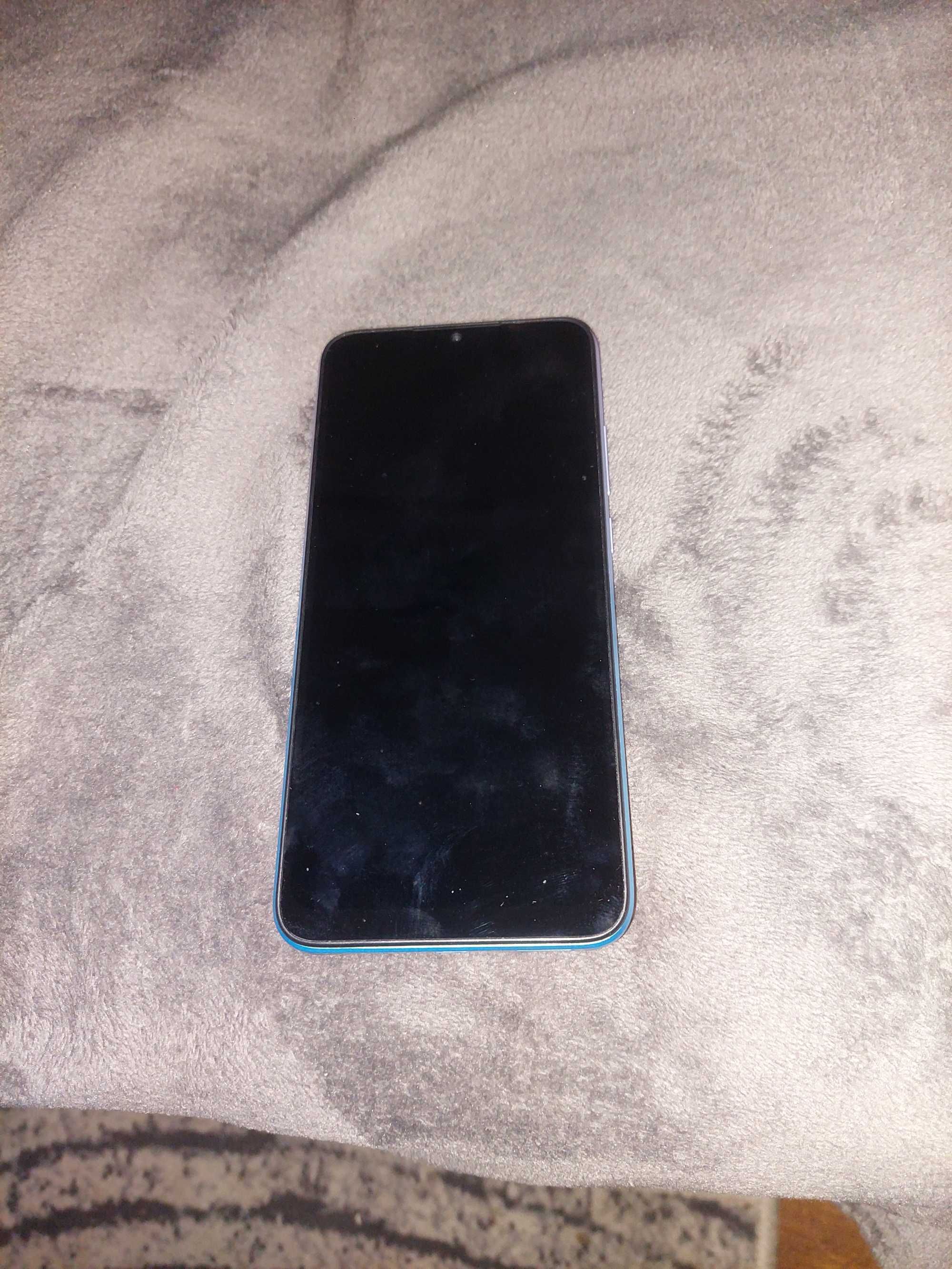 Redmi 9a smartfon