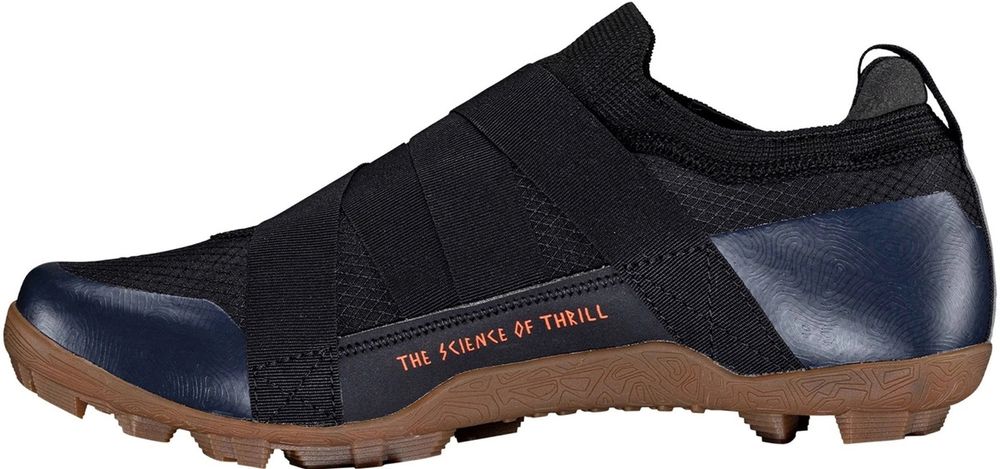 Buty rowerowe Leatt Endurance 8 Pro Clip -  rozmiar 47