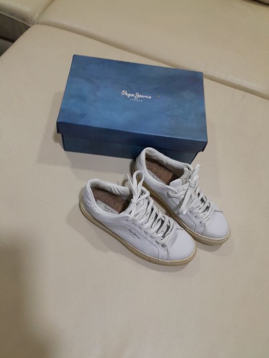 Sapatilha  Pepe Jeans