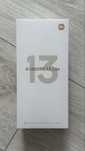 Xiaomi 13 Lite - czarny