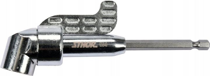 Угловой держатель-адаптер STHOR