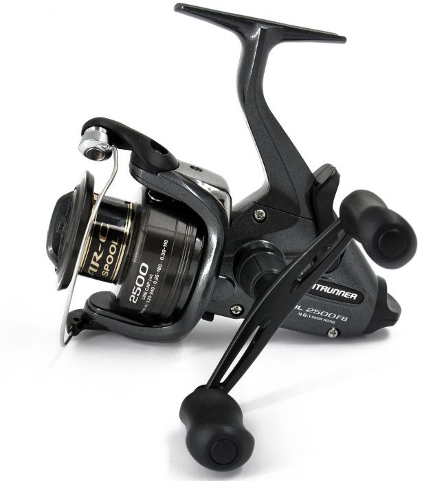 Kołowrotek Shimano Baitrunner DL 2500 FB Wrocław