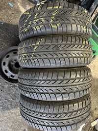 205/65r15 hankook zima ladny komplet