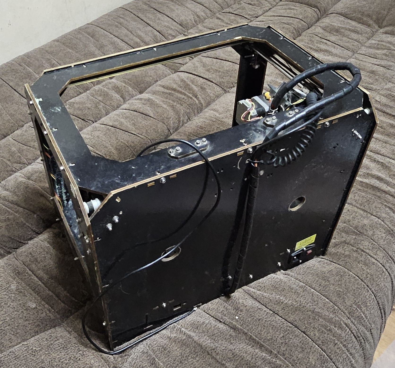 Drukarka 3D Arduino