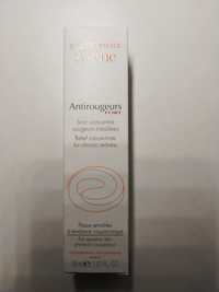 Avene Antirougeurs Fort Koncentrat na utrwalone zaczerwienienia 30 ml