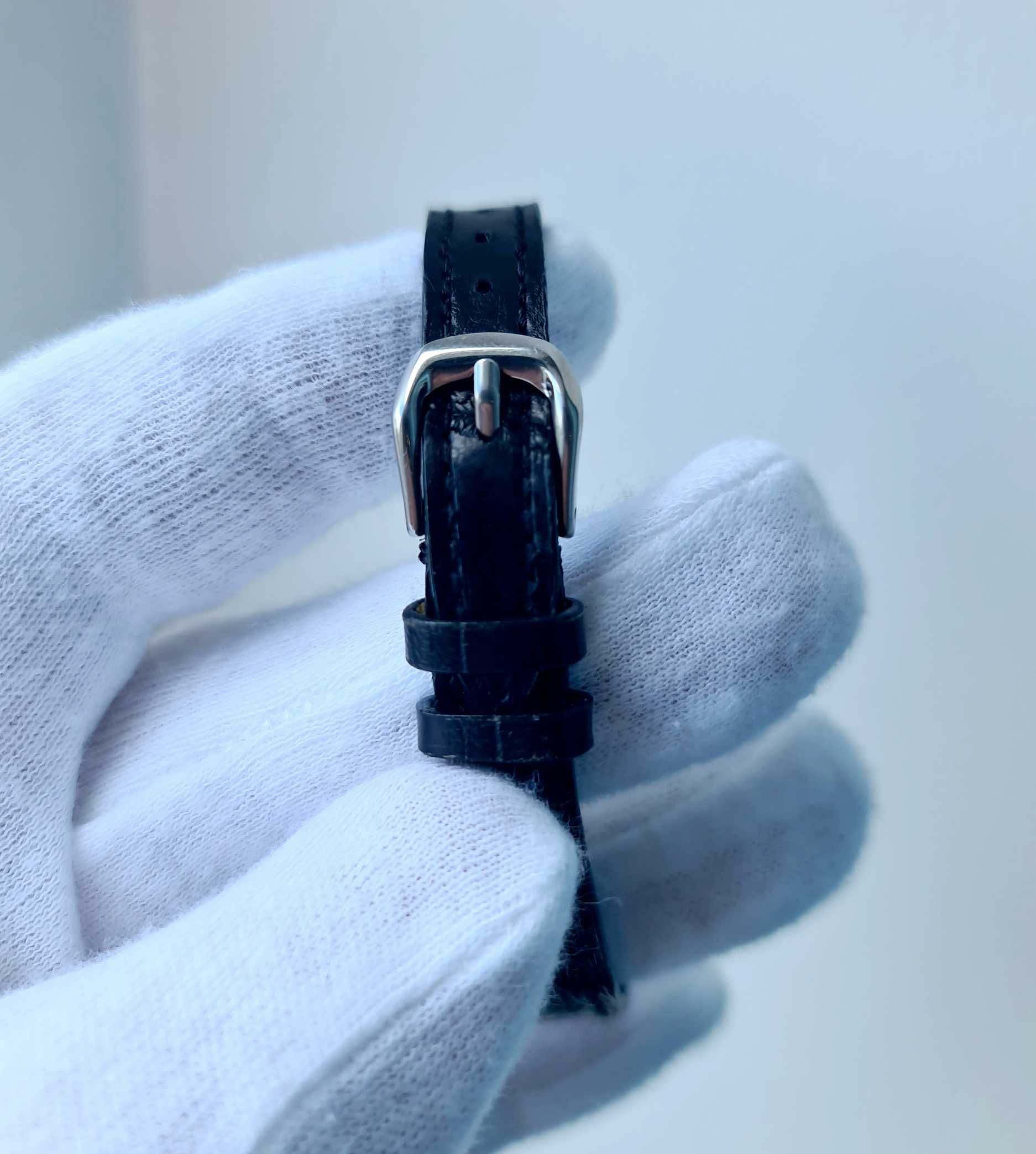 Жіночий годинник Maurice Lacroix Divina DV5011 Swiss Made