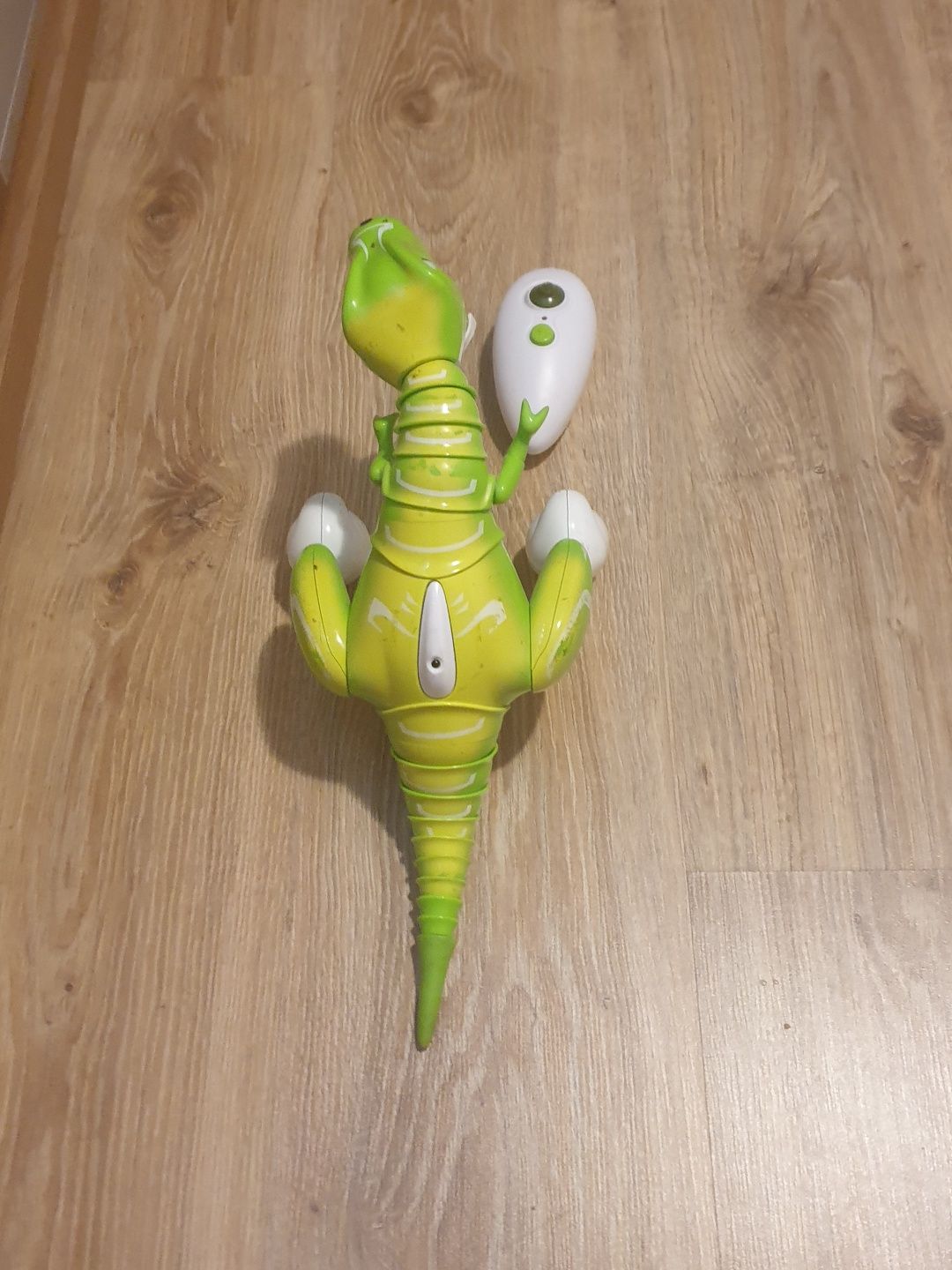 Robot Dinozaur Zoomer 35cm