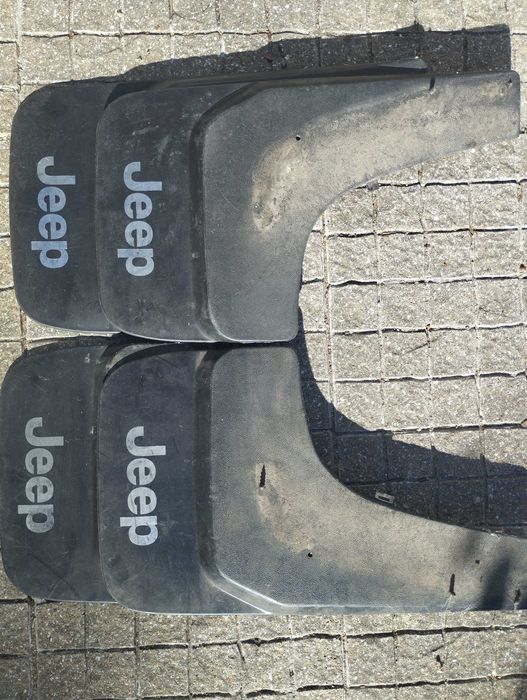 Vendem-se palas jeep Xj
