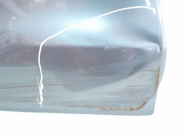 Porta trás direita MITSUBISHI ASX (GA_W_)
